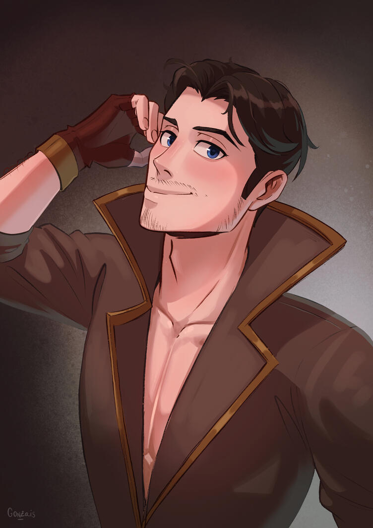 Liver by Ismael González